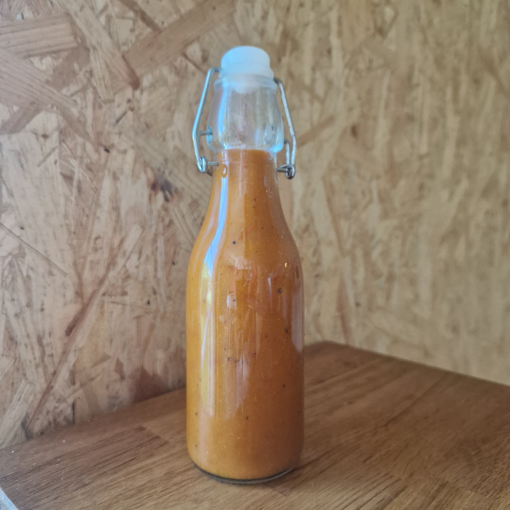 Ketchup