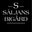 SÄLJANS BIGÅRD logo